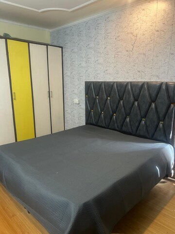 2 BHK Apartment For Rent in Trishla City, Patiala Road