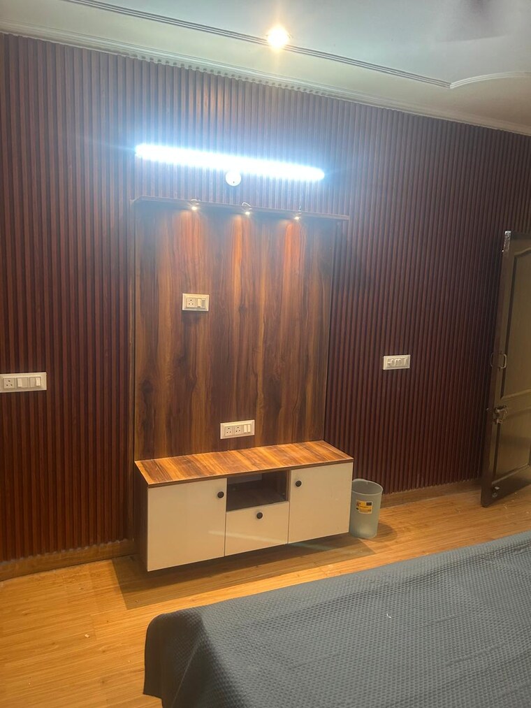 Living Room, trishla-city 2 Bedroom 1700 Sq.Ft. Apartment In Patiala Road Zirakpur 9412023