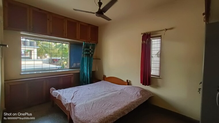 Bedroom, model colony 2 Bedroom 1000 Sq.Ft. Apartment In Model Colony Pune 9412033