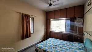 Master Bedroom in 2 BHK Apartment at Model Colony – for Rent