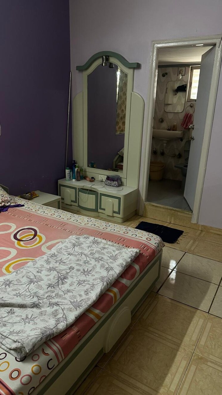 Bedroom, prahlad nagar 4 Bedroom 4050 Sq.Ft. Villa In Prahlad Nagar Ahmedabad 9412036