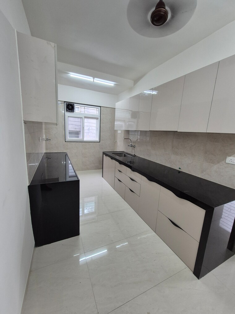 Kitchen, manisha-apartment-law-college-road 3 Bedroom 1500 Sq.Ft. Apartment In Law College Road Pune 9412034