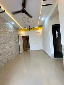 1 BHK + Pooja Room Apartment For Sale in New Jubilee Apartment