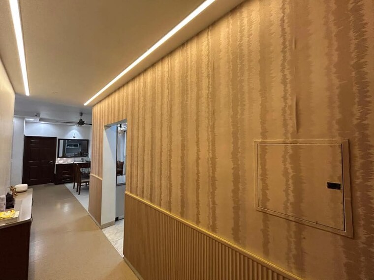 Kitchen, lotus-homz 1.5 Bedroom 766 Sq.Ft. Apartment In Sector 111 Gurgaon 9412037