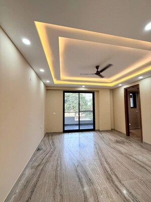 Bedroom in 1.5 BHK Apartment at Lotus Homz, Sector 111 – for Rent