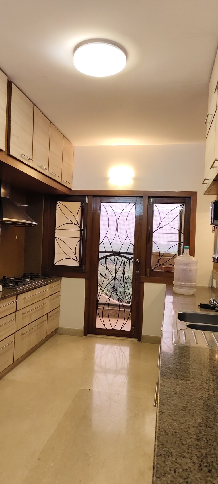 Room, ranka-heights 3 Bedroom 2100 Sq.Ft. Apartment In Domlur Bangalore 9412039