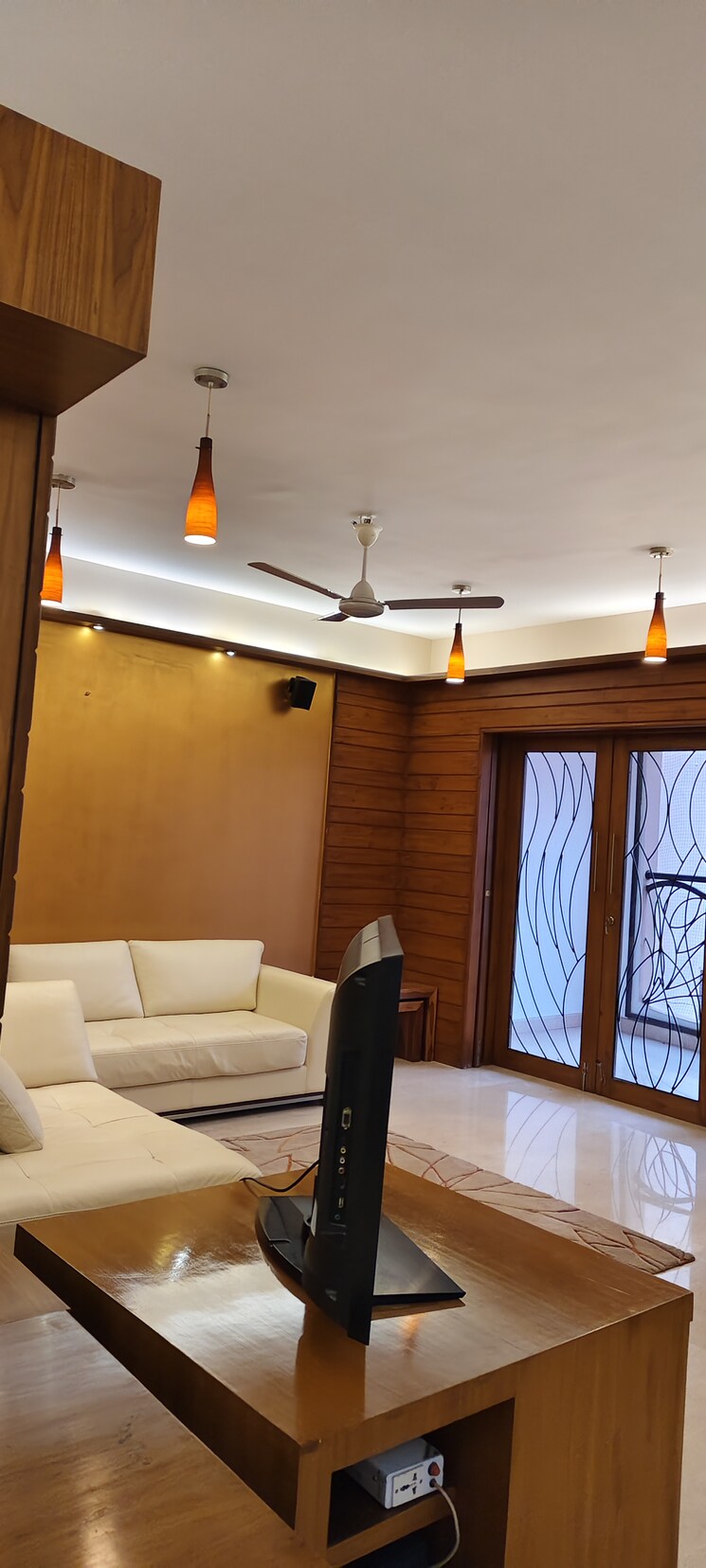 Bedroom, ranka-heights 3 Bedroom 2100 Sq.Ft. Apartment In Domlur Bangalore 9412039