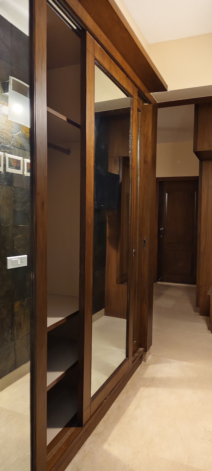 undefined, ranka-heights 3 Bedroom 2100 Sq.Ft. Apartment In Domlur Bangalore 9412039