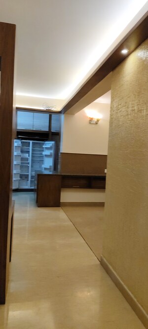 Room in 3 BHK Apartment at Ranka Heights, Domlur – for Rent