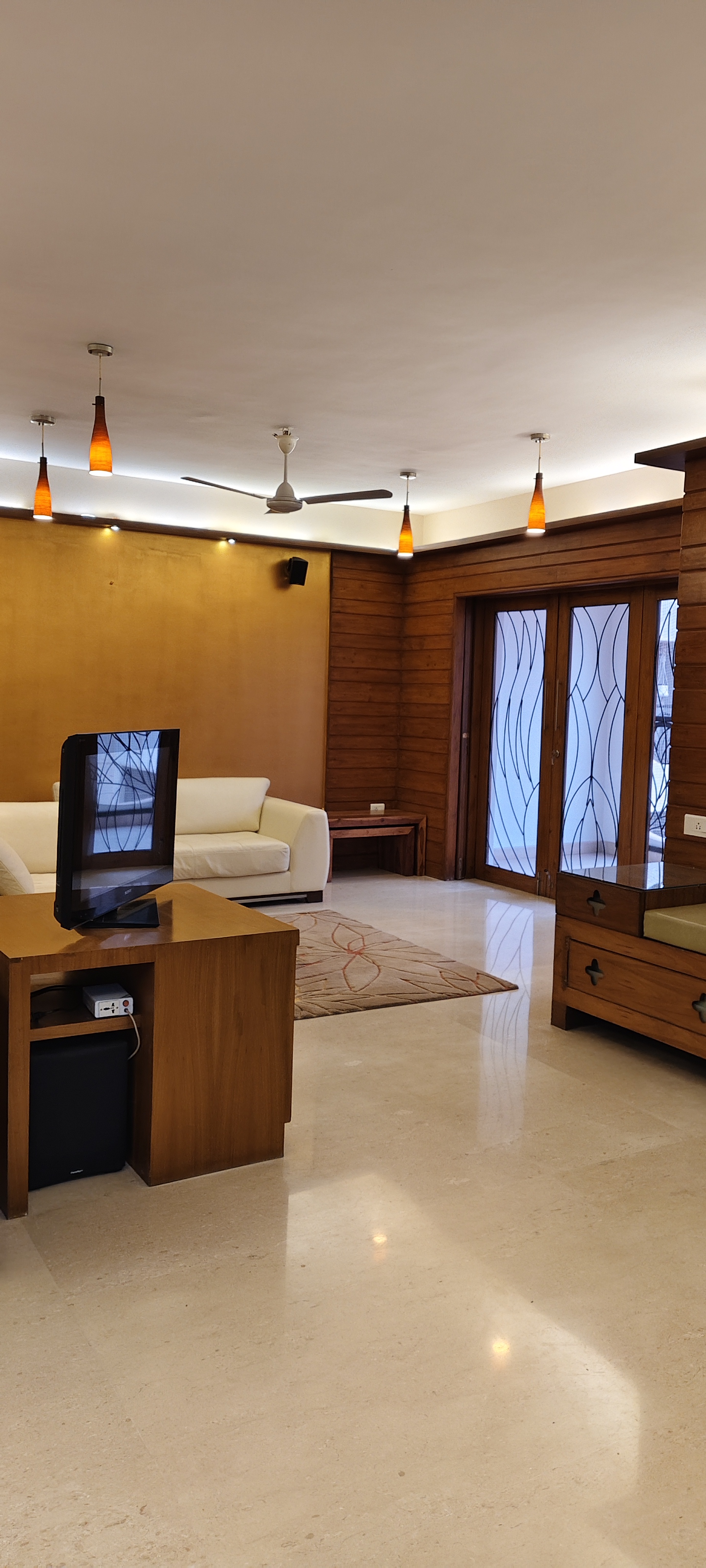 3 BHK + Pooja Room Apartment For Rent in Ranka Heights