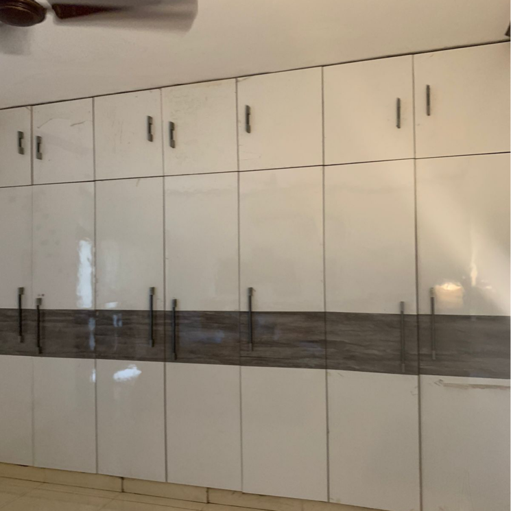 Bathroom, malviya nagar 3 Bedroom 1800 Sq.Ft. Builder Floor In Malviya Nagar Delhi 9412044