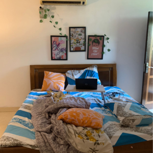 3 BHK Builder Floor For Rent in Malviya Nagar