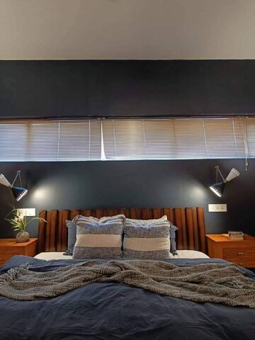 Kitchen in 1 BHK Apartment at Lotus Homz, Sector 111 – for Rent