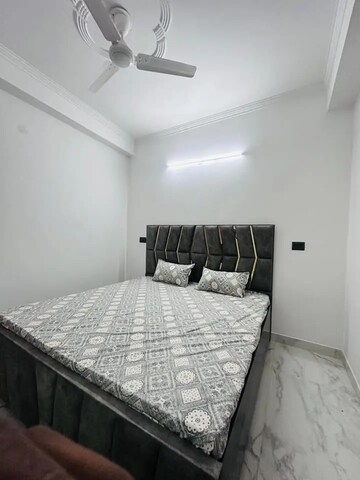 Bedroom in 2 BHK Apartment at Bhaveshwar Sai Anand, Nalasopara West – for Sale