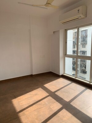 Room in 2 BHK Apartment at Omkar Meridia, Kurla West – for Rent