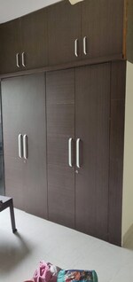 3 BHK 1500 Sq.Ft. Apartment in Shri Senapati Bapat CHS