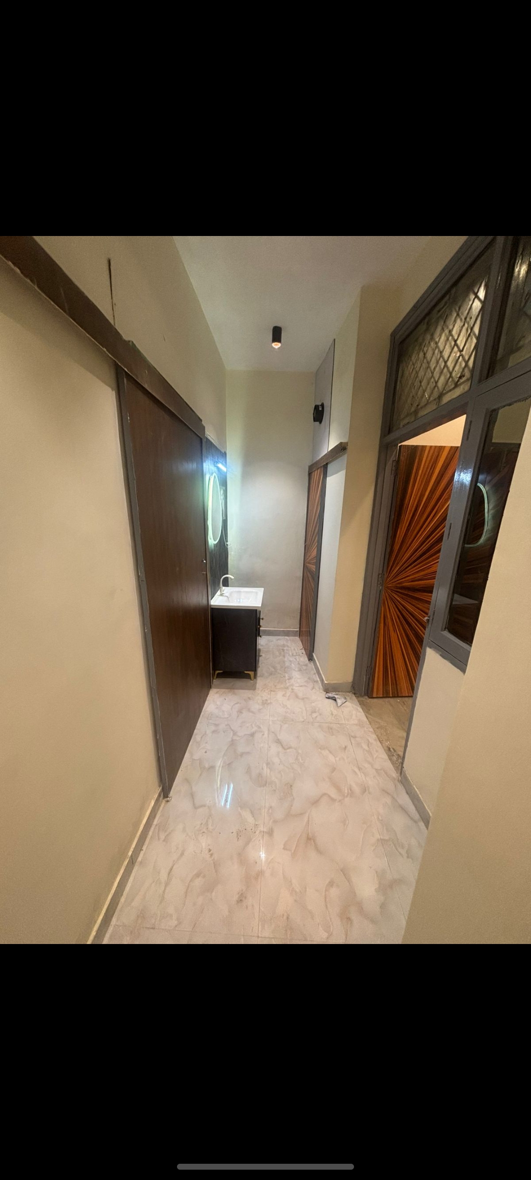 2 BHK 120 Sq.Yd. Builder Floor in Amolik Residency