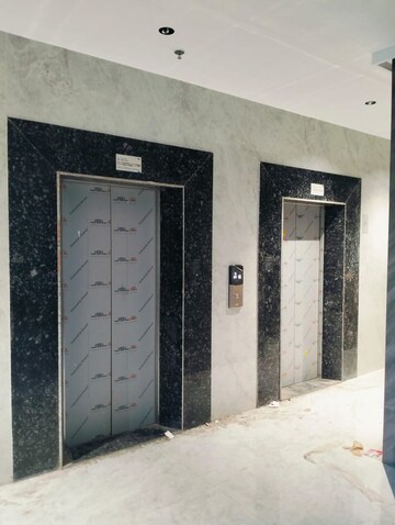 2 BHK Apartment – Exterior View View at Sun Shine Solaris, Virar West - for Rent