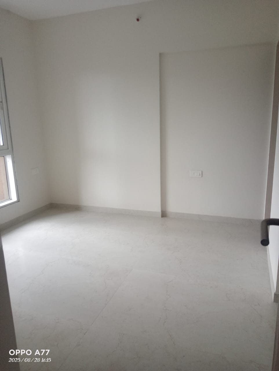 1 BHK + Pooja Room Apartment For Rent in Raymond Ten X Habitat