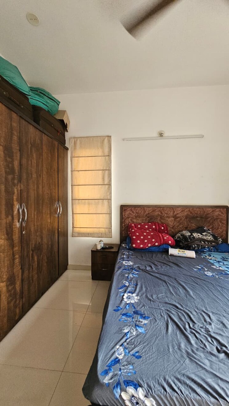 Bedroom, godrej-infinity 2.5 Bedroom 1030 Sq.Ft. Apartment In Keshav Nagar Pune 9412066