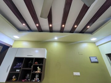 Team Area in 2 BHK Apartment at Mana Karmel, Sarjapur Road – for Rent