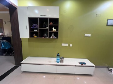 Furnished Amenities in 2 BHK Apartment at Mana Karmel, Sarjapur Road – for Rent