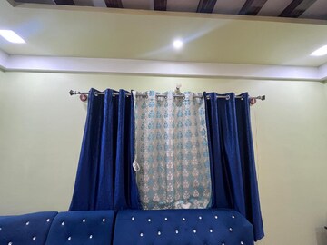 Bedroom in 2 BHK Apartment at Mana Karmel, Sarjapur Road – for Rent