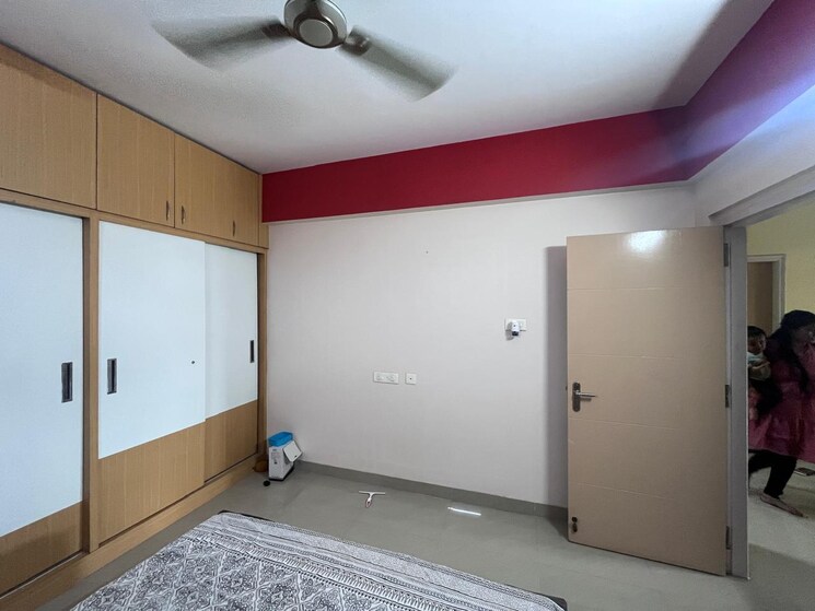 Room, mana-karmel 2 Bedroom 1100 Sq.Ft. Apartment In Sarjapur Road Bangalore 9412050
