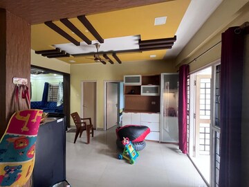 Parking in 2 BHK Apartment at Mana Karmel, Sarjapur Road – for Rent