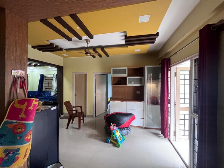  Parking, mana-karmel 2 Bedroom 1100 Sq.Ft. Apartment In Sarjapur Road Bangalore 9412050