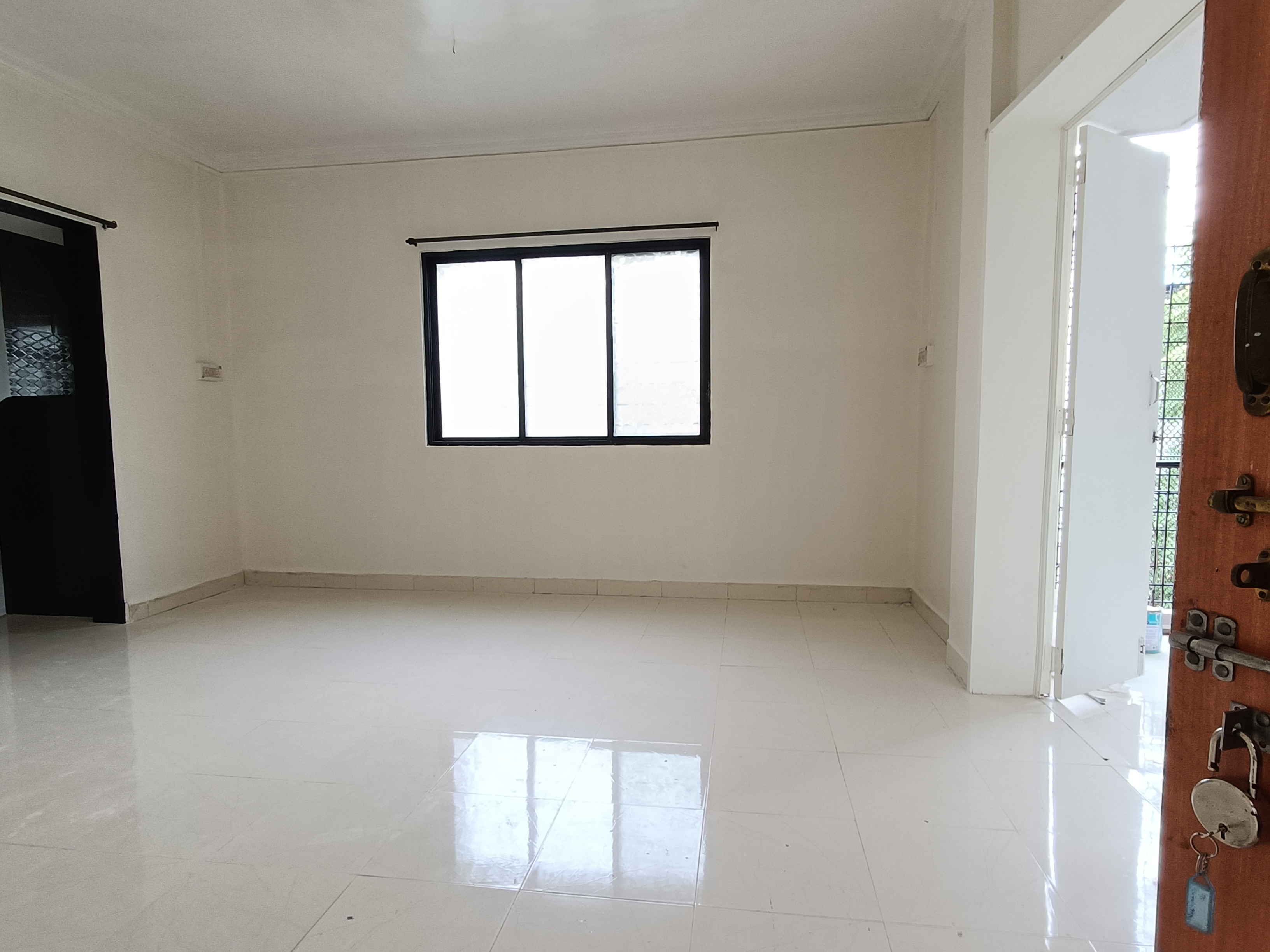 1 BHK Apartment For Rent in I V Apartment