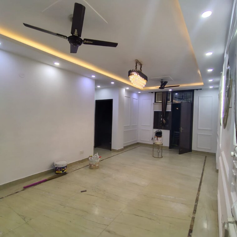 Room, malviya nagar 3 Bedroom 1500 Sq.Ft. Builder Floor In Malviya Nagar Delhi 9412070