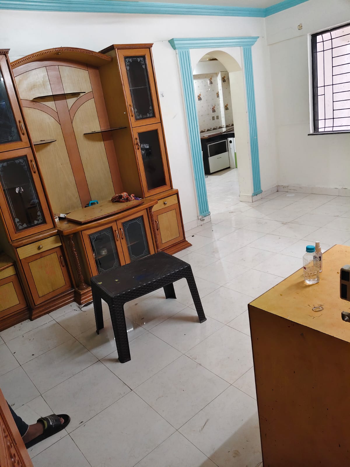 2 BHK 900 Sq.Ft. Apartment in Kailash CHS