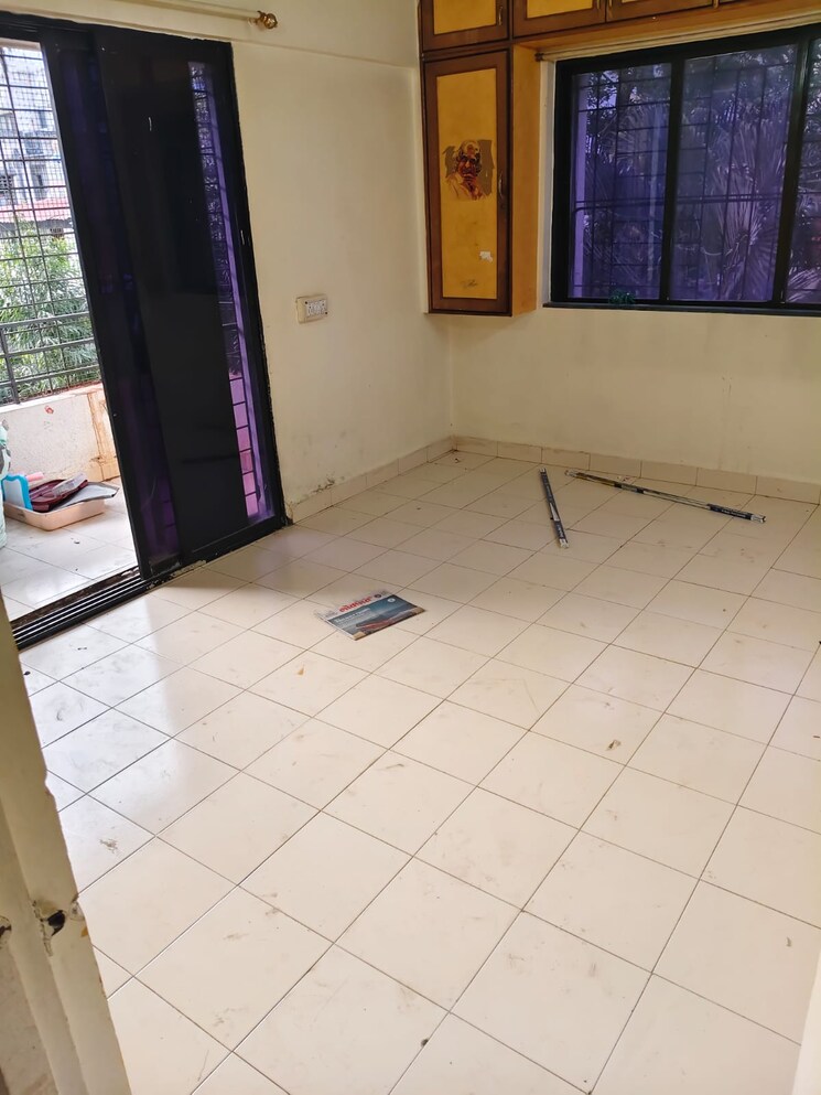 Balcony, kailash-chs 2 Bedroom 900 Sq.Ft. Apartment In Kothrud Pune 9412063