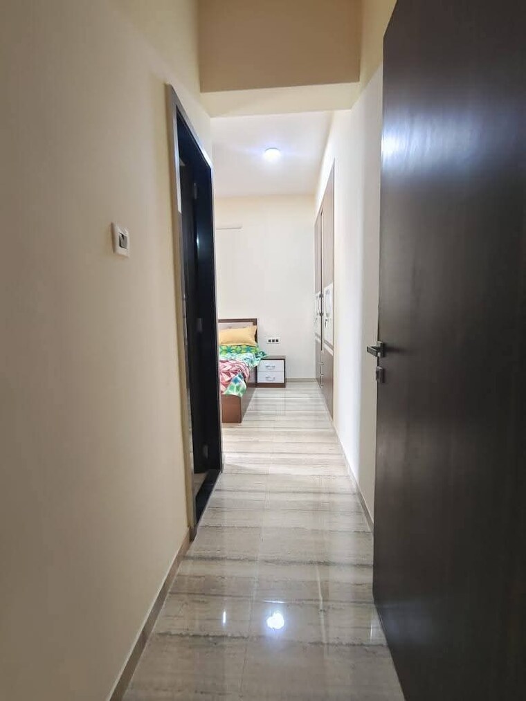 Bedroom, larkins-pride-palms 3 Bedroom 1250 Sq.Ft. Apartment In Kolshet Road Thane 9412065