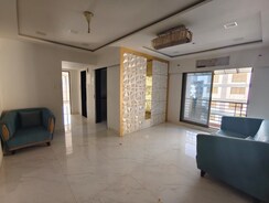 1 BHK + Pooja Room Apartment For Sale in Vihang Valley Phase 3