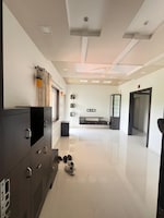 3 BHK 1300 Sq.Ft. Apartment in Seema Garden