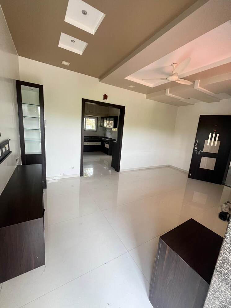 Team Area, seema-garden 3 Bedroom 1300 Sq.Ft. Apartment In Kothrud Pune 9412069