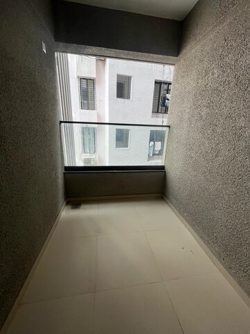 Building Lobby in 3 BHK Apartment at Badhekar Ramkrupa, Kothrud – for Rent