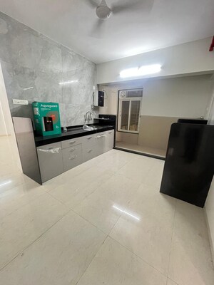 Furnished Amenities in 3 BHK Apartment at Badhekar Ramkrupa, Kothrud – for Rent