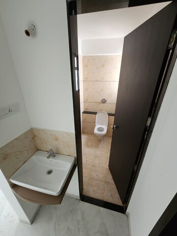 Furnished Amenities in 2 BHK Apartment at RR Lunkad 66 Avenue, Pimple Nilakh – for Sale