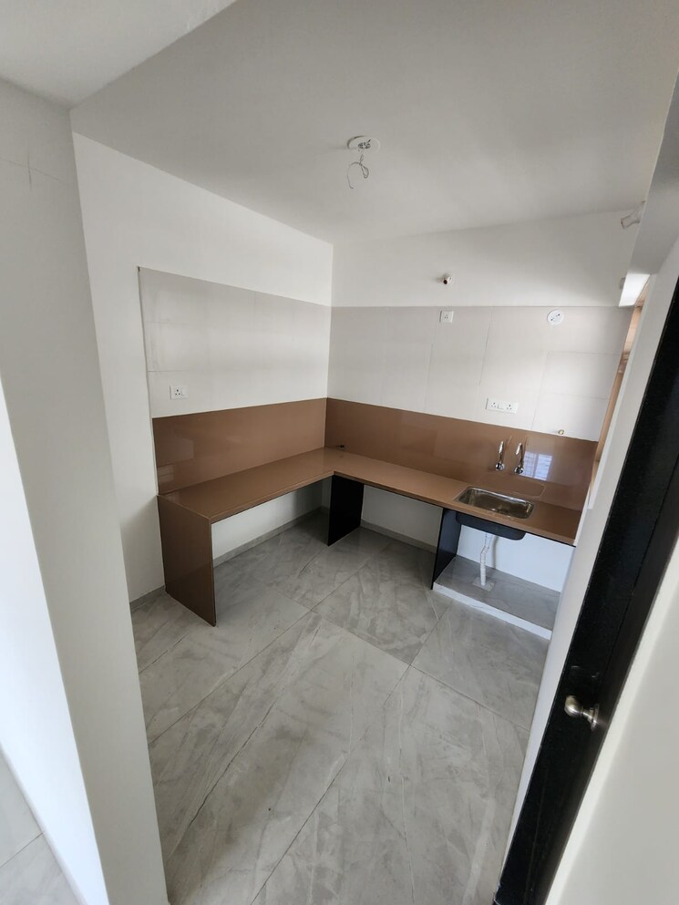 Kitchen, rr-lunkad-66-avenue 2 Bedroom 783 Sq.Ft. Apartment In Pimple Nilakh Pune 9412077