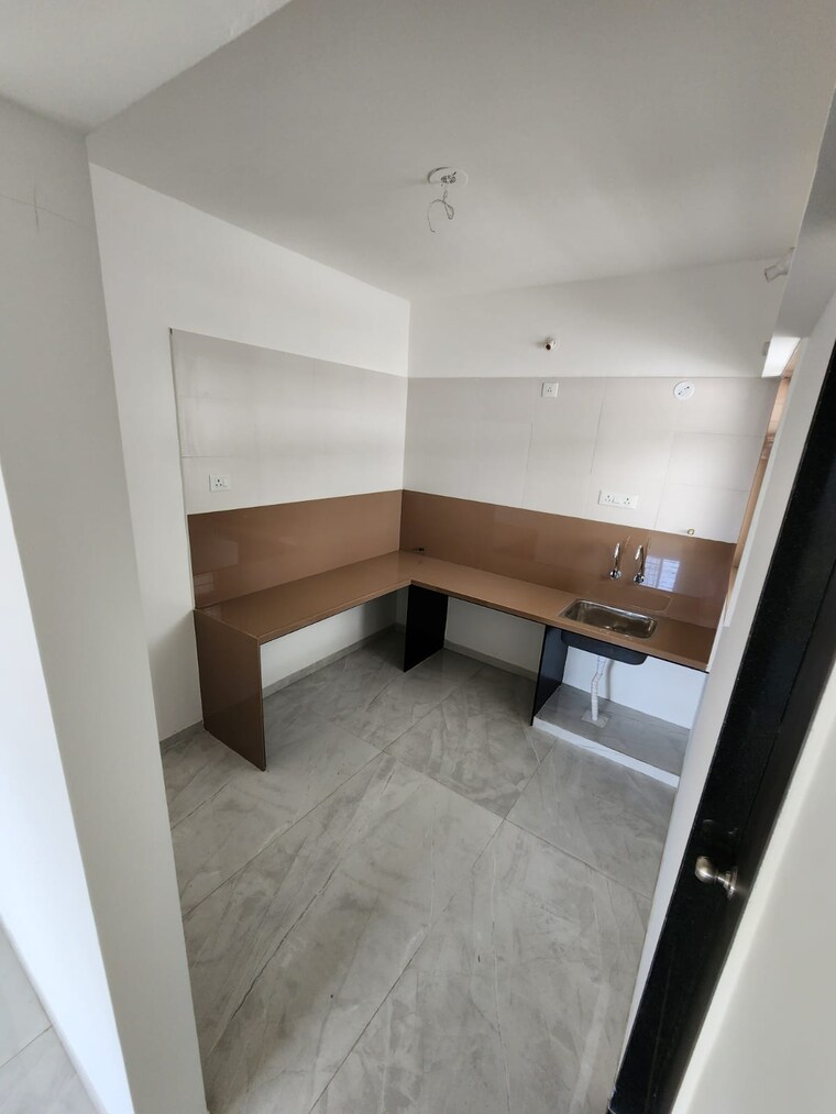 Kitchen, rr-lunkad-66-avenue 2 Bedroom 783 Sq.Ft. Apartment In Pimple Nilakh Pune 9412077