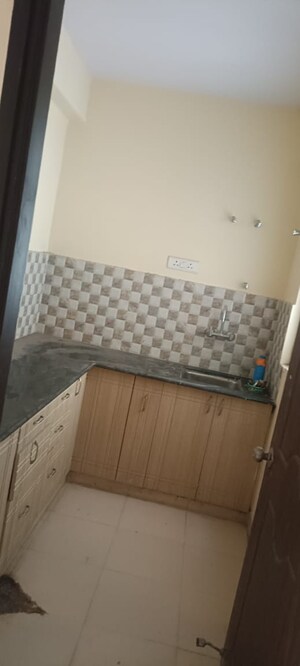 1 BHK Builder Floor For Rent in Khirki Extension