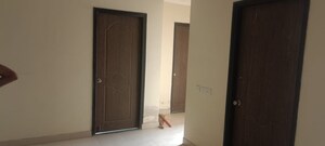 Room in 1 BHK Builder Floor at Khirki Extension – for Rent