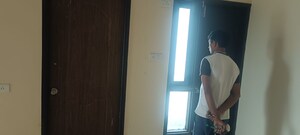 Furnished Amenities in 1 BHK Builder Floor at Khirki Extension – for Rent