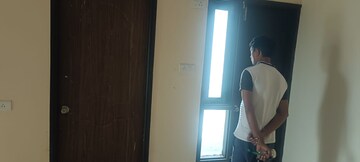 Furnished Amenities in 1 BHK Builder Floor at Khirki Extension – for Rent