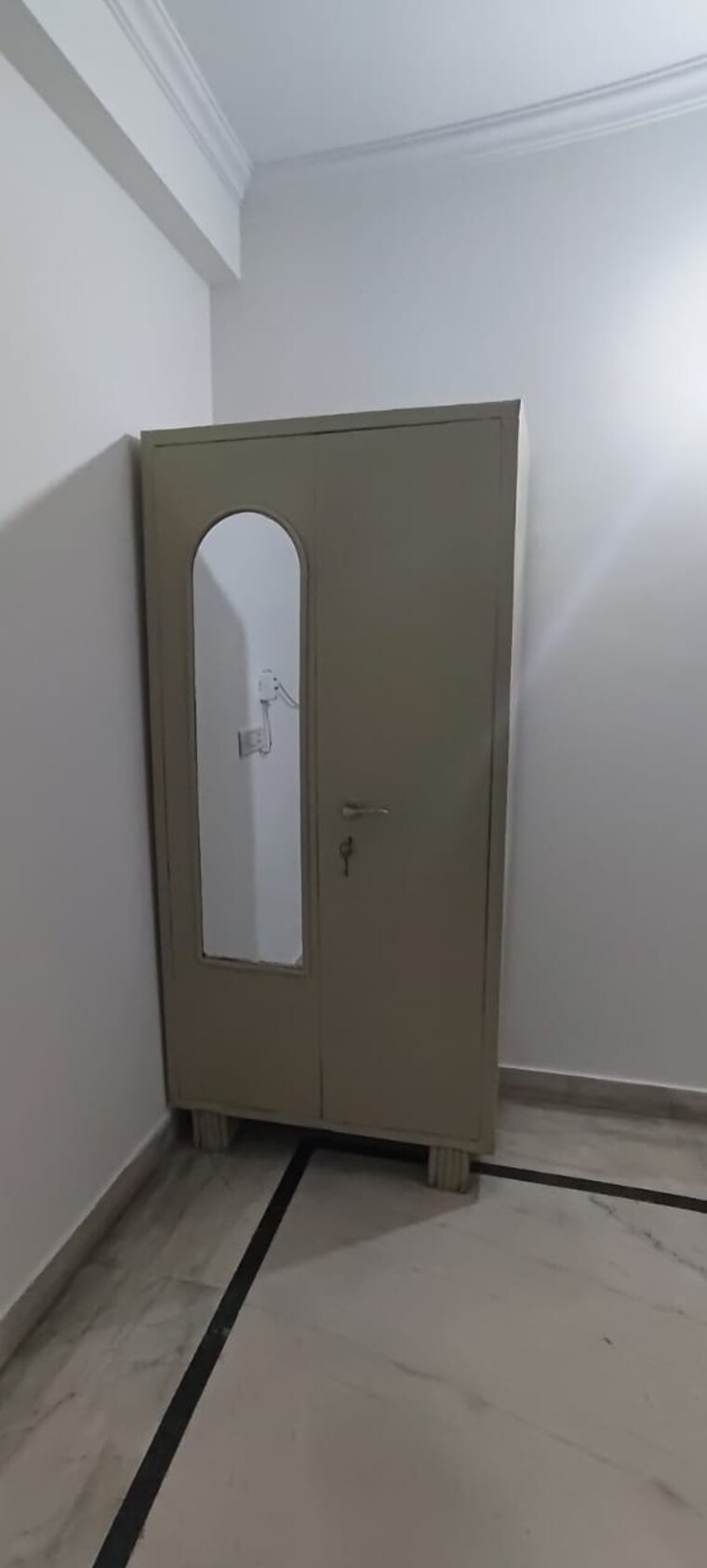 undefined, khirki extension 1 Bedroom 450 Sq.Ft. Builder Floor In Khirki Extension Delhi 9412079