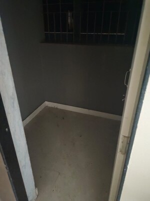 Utility Room in 2 BHK Apartment at Ashar Metro Towers, Vartak Nagar – for Sale