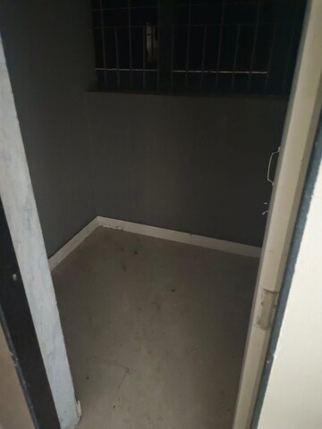 Utility Room in 2 BHK Apartment at Ashar Metro Towers, Vartak Nagar – for Sale